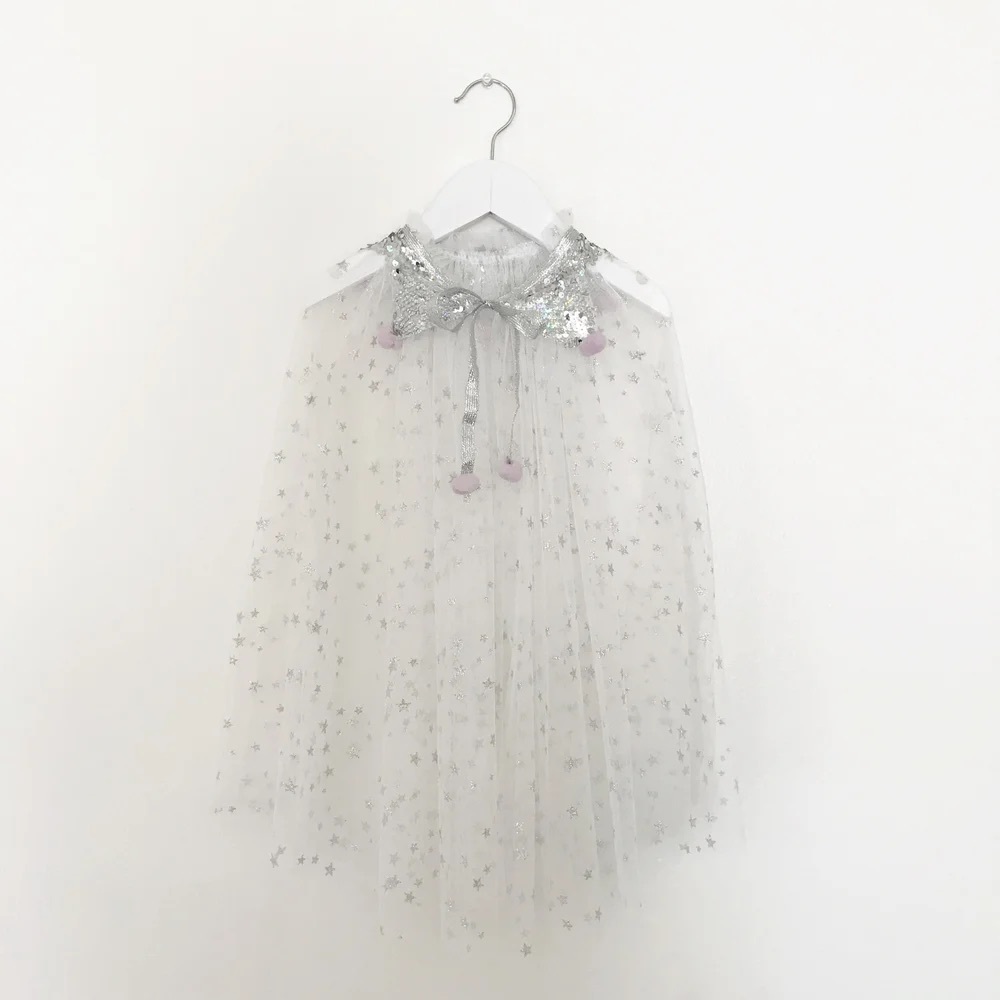 The Daydream Republic Cape.